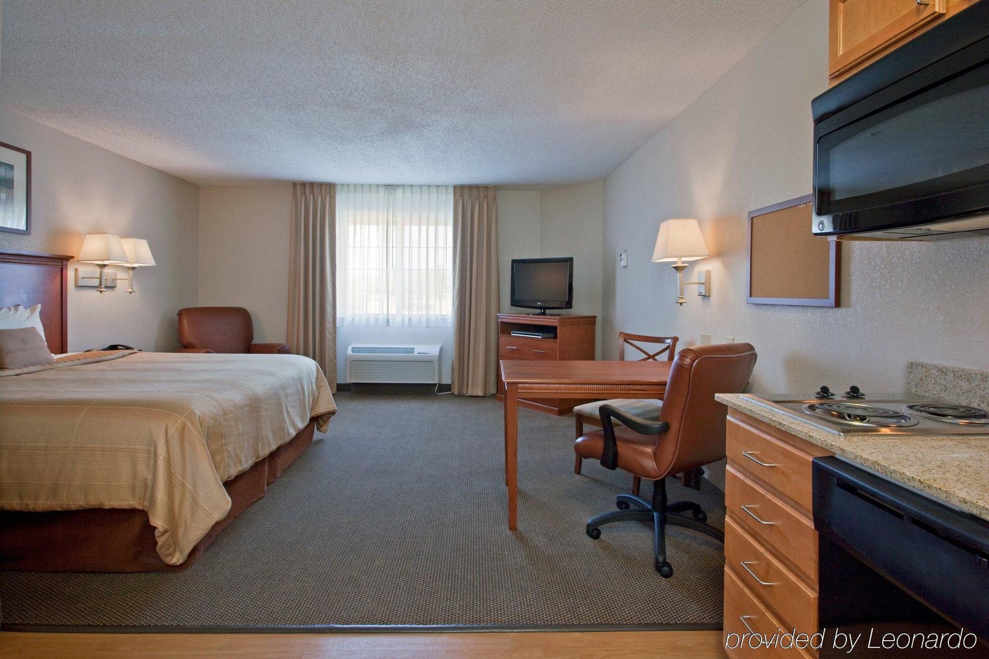 Candlewood By Ihg Hotel Nogales