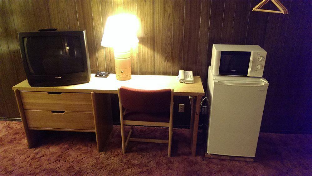 Belle Aire Motel Globe