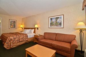 Quality I-10 Hotel