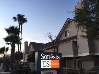 Sonesta Es Hotel Tucson