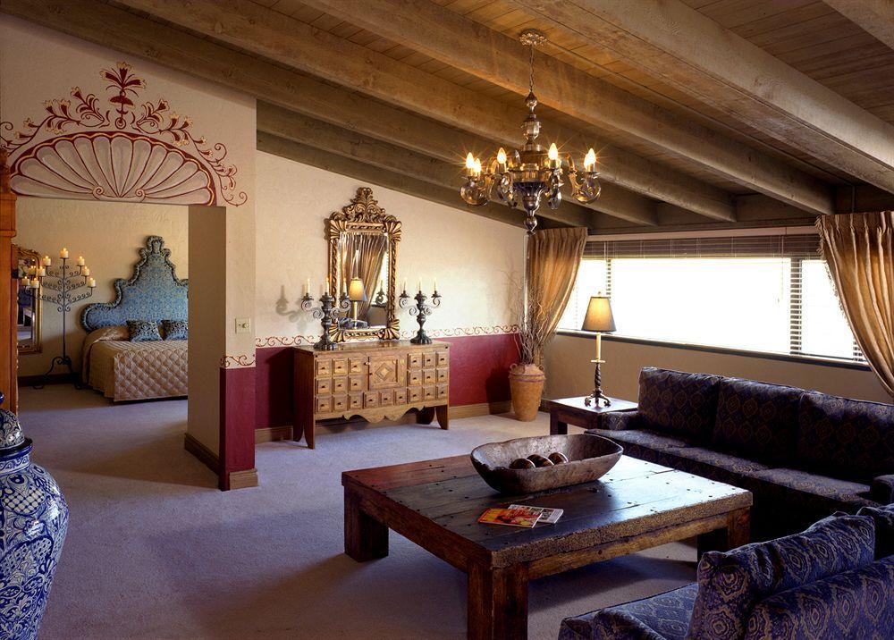Esplendor At Resort Rio Rico