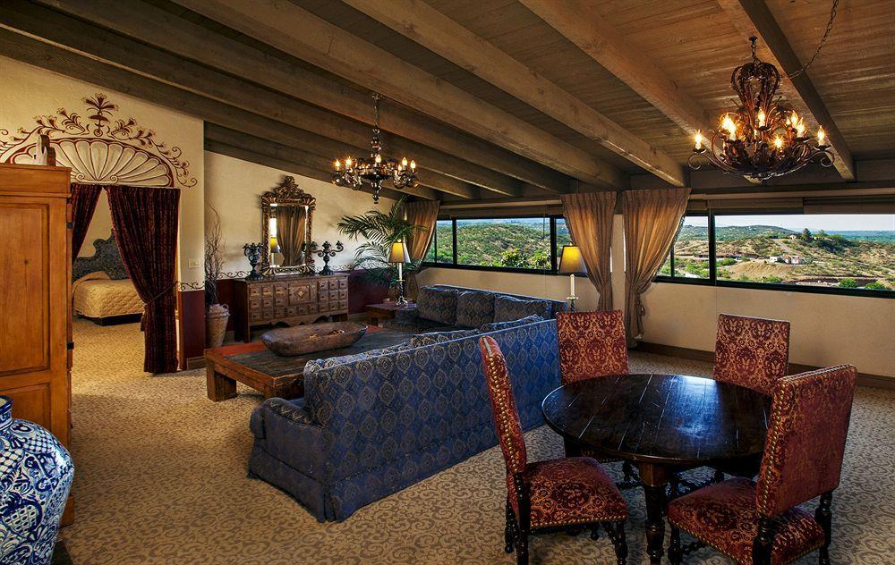 Esplendor At Resort