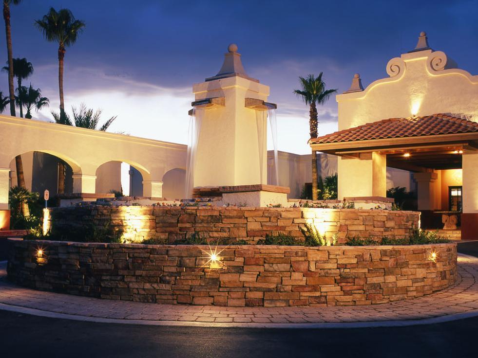 Esplendor At Resort 4*