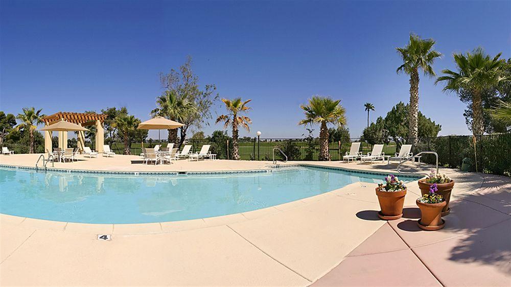 Francisco Grande And Golf 3* Casa Grande