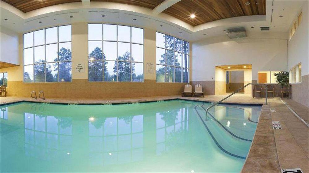 Greentree & 2* Pinetop-Lakeside