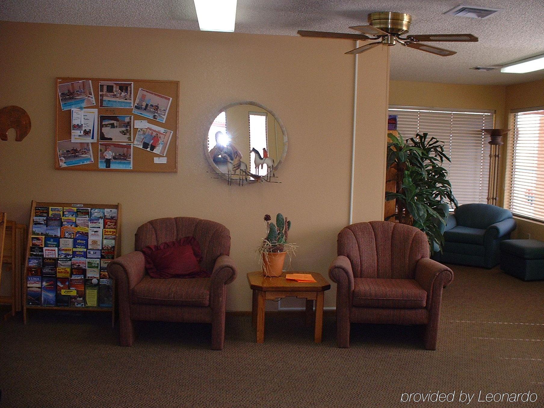 Worldmark Havasu Dunes Resort 4*