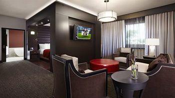 Harrah's Ak-chin Casino Hotel 3*