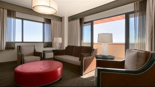 Harrah's Ak-chin Casino Hotel