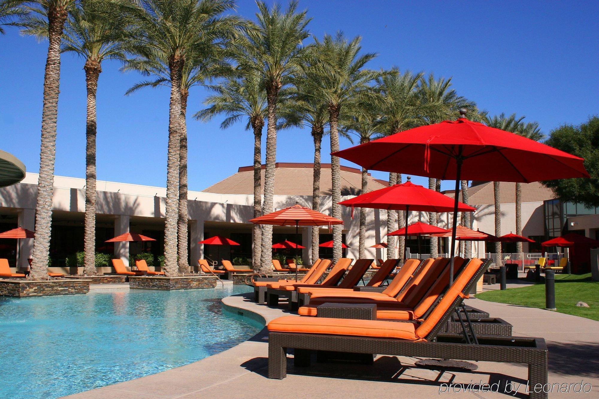 Harrah's Ak-chin Casino 3* Maricopa