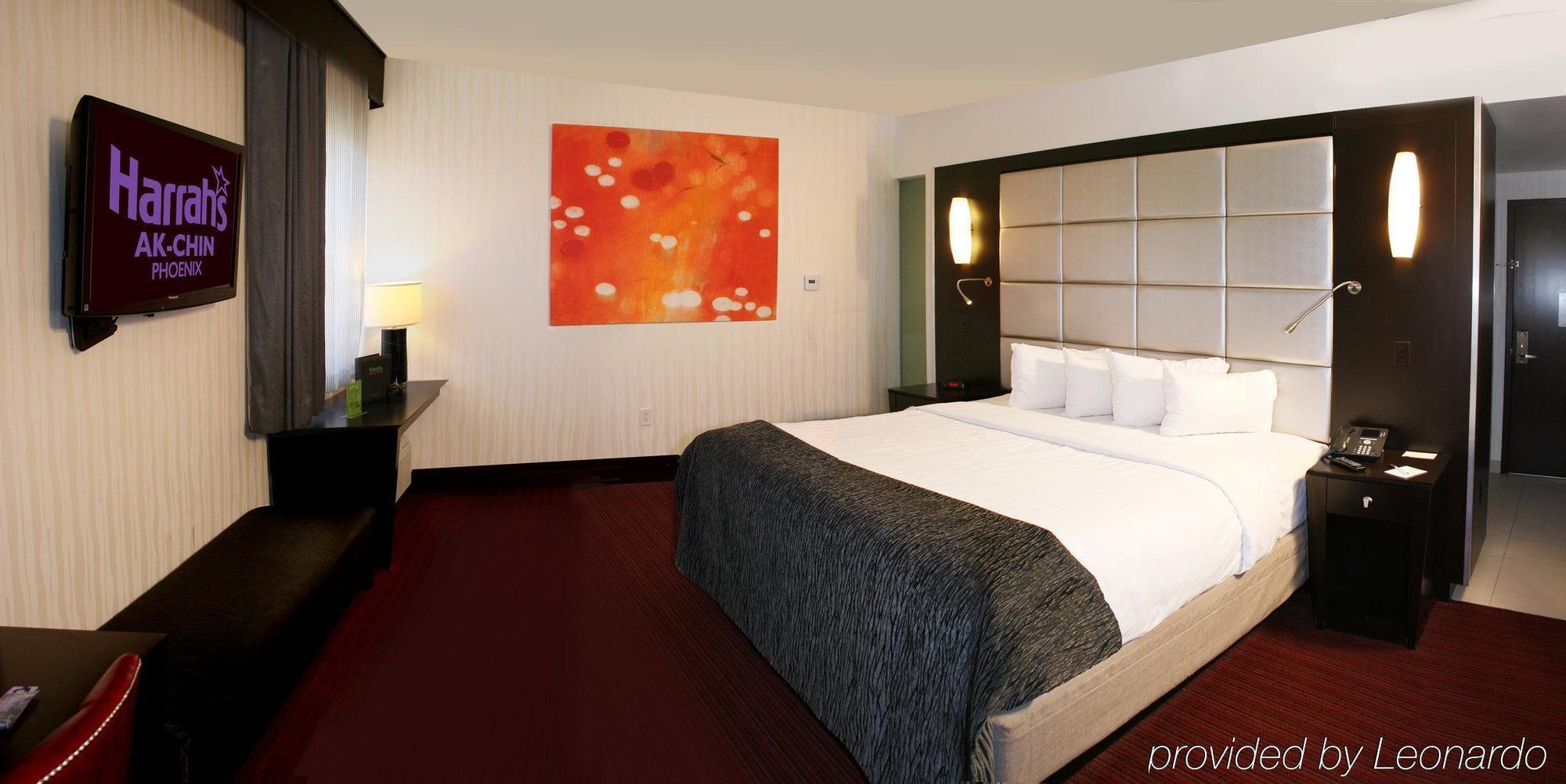 Harrah's Ak-chin Casino Hotel 3*