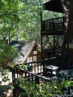 Oak Creek Terrace * Sedona