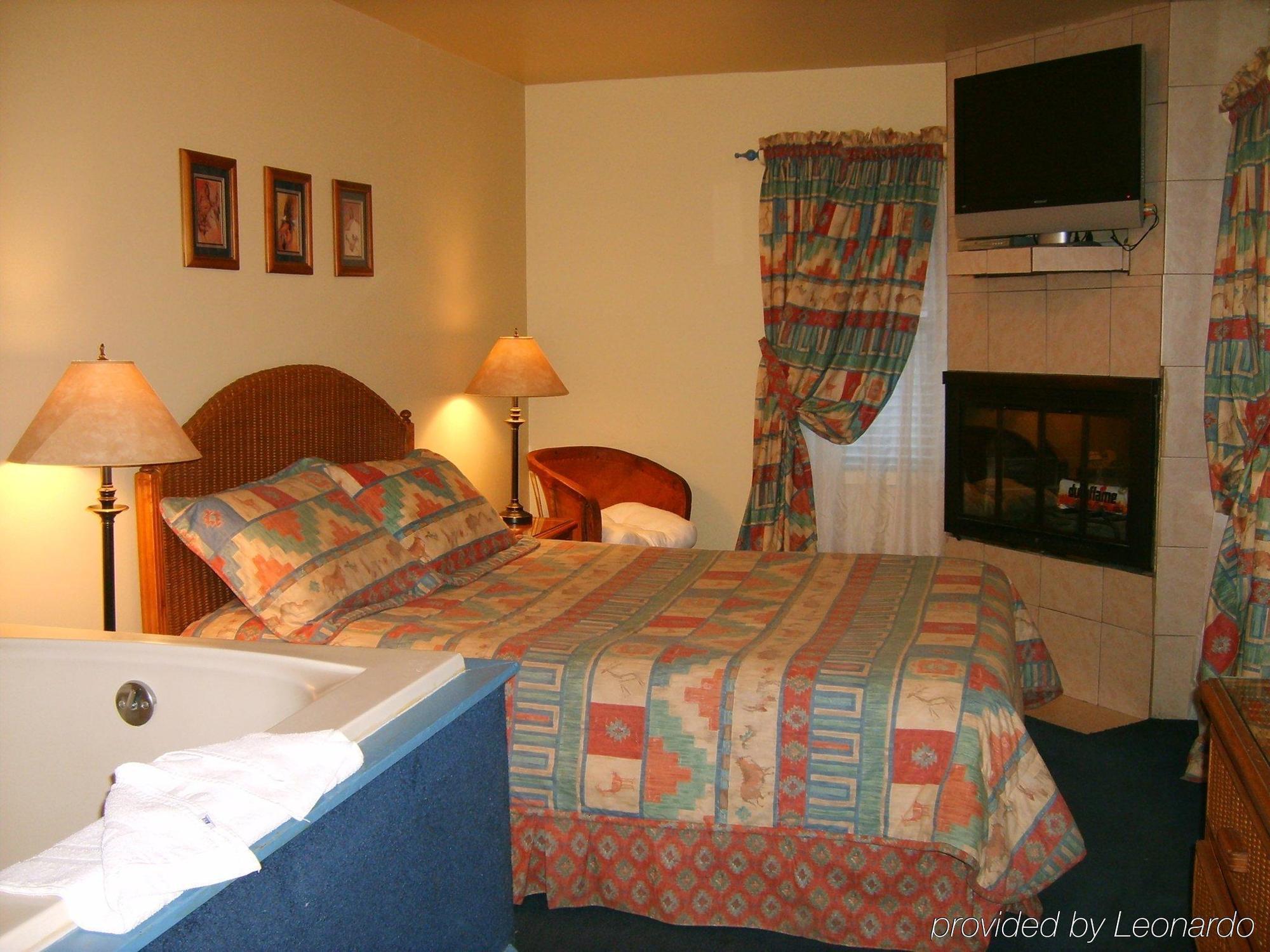 Oak Creek Terrace Lodge Sedona