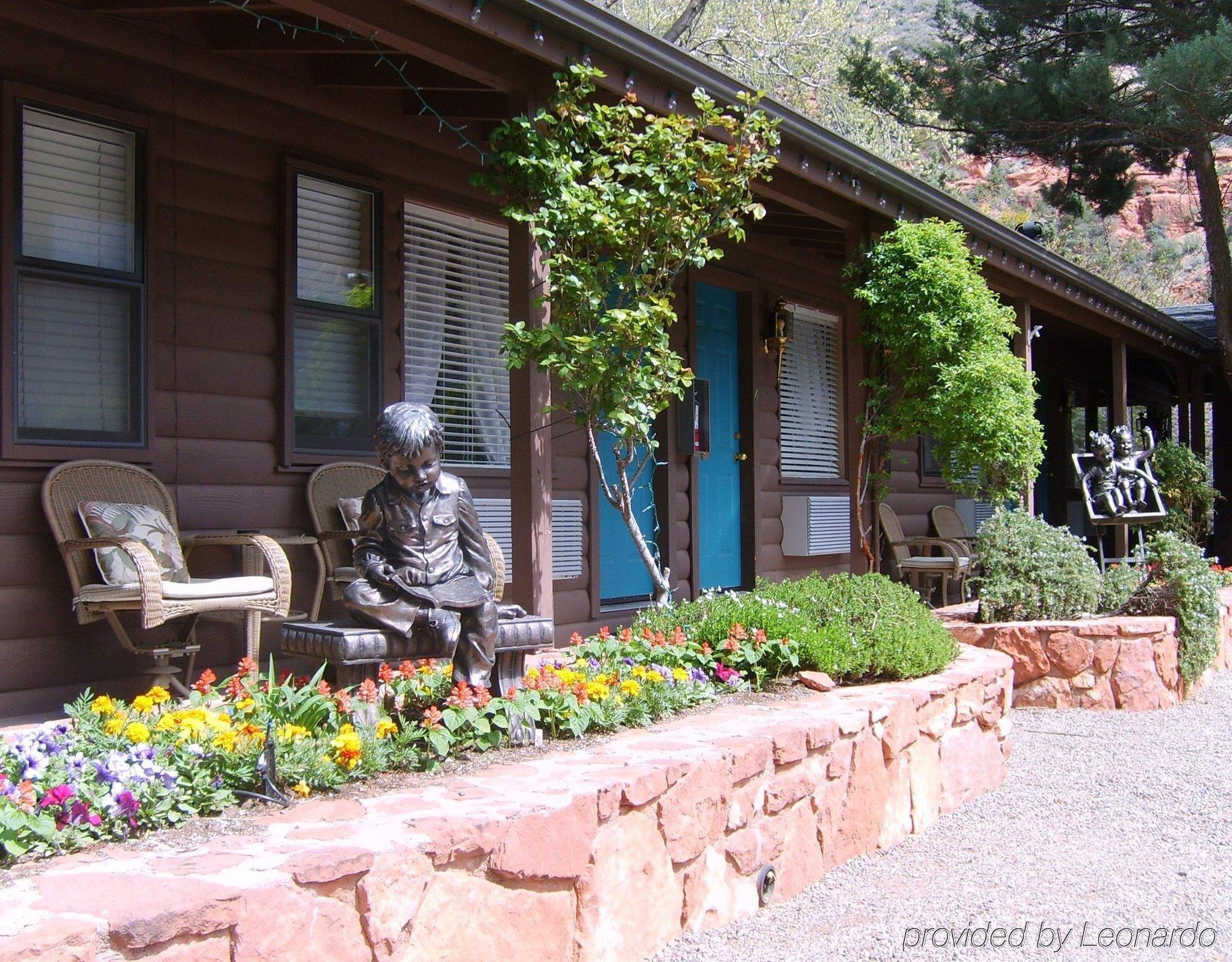 Oak Creek Terrace * Sedona