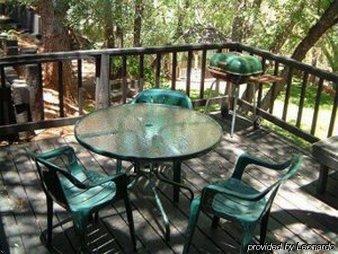 Oak Creek Terrace *