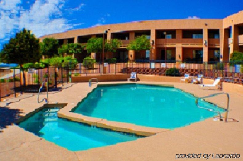 Cliff Castle Casino Hotel