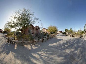 Stagecoach Trails Guest Ranch 4*