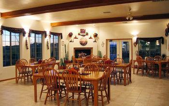 Stagecoach Trails Guest Ranch Resort