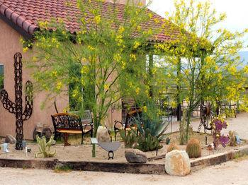 Stagecoach Trails Guest Ranch 4*