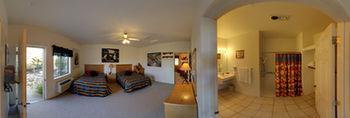 Stagecoach Trails Guest Ranch Resort Yucca