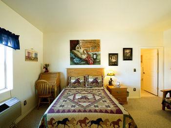 Stagecoach Trails Guest Ranch 4*