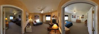 Stagecoach Trails Guest Ranch Resort 4*