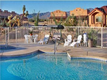 Stagecoach Trails Guest Ranch Resort