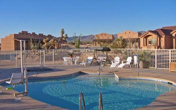 Stagecoach Trails Guest Ranch 4* Yucca