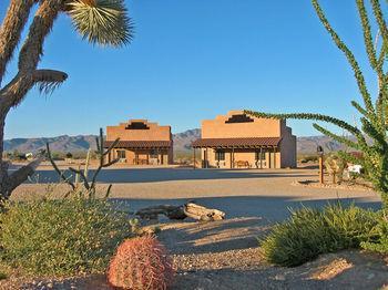 Stagecoach Trails Guest Ranch Resort 4*