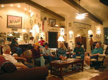 Stagecoach Trails Guest Ranch 4*