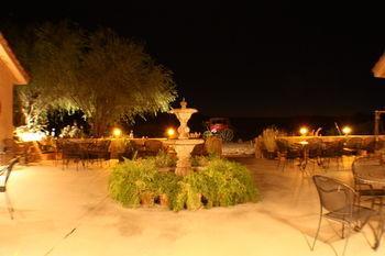 Stagecoach Trails Guest Ranch 4*