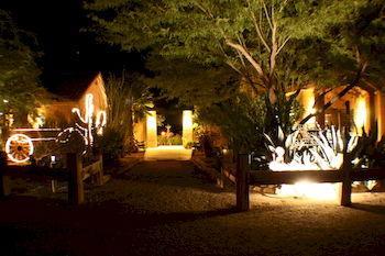 Stagecoach Trails Guest Ranch Resort