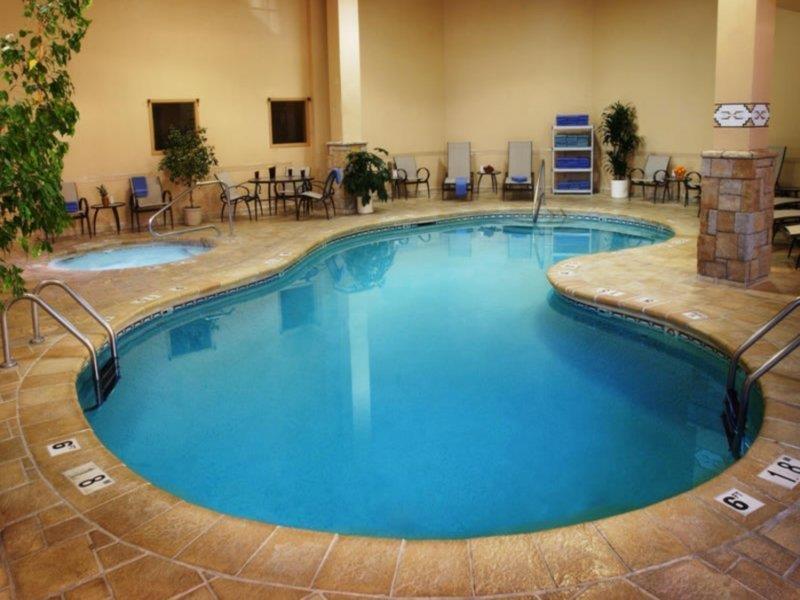 Hotel The Grand At The Grand Canyon Tusayan