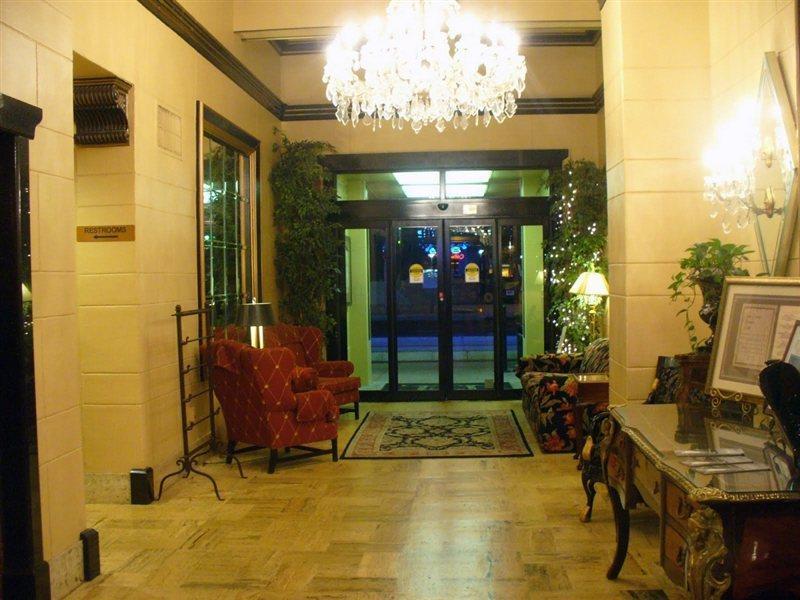 Hotel San Carlos (adults Only) Phoenix