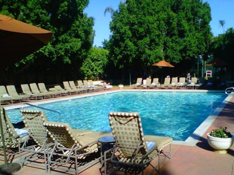 Hotel Sheraton Crescent