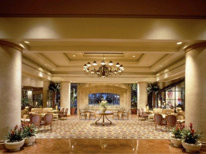 Hotel Sheraton Crescent