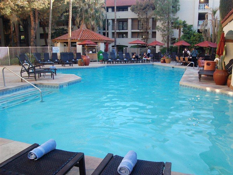 Sheraton &