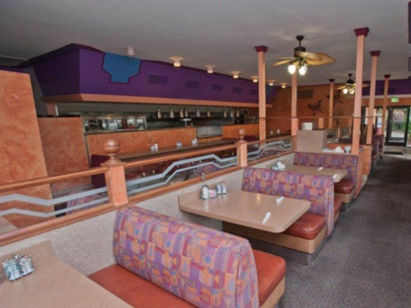 Hotel Western Royal Sun &