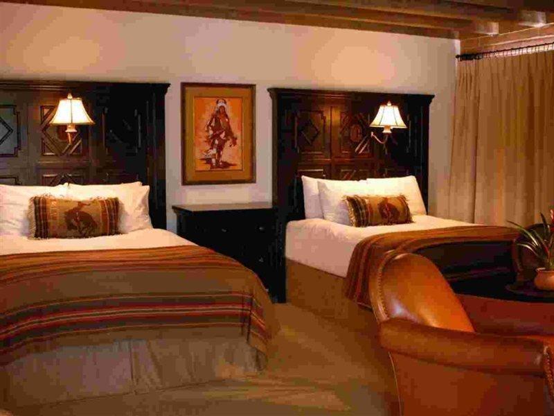 Lodge Tanque Guest Ranch