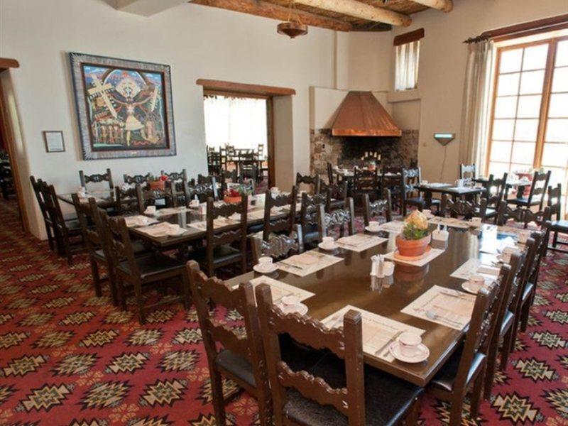 Tanque Guest Ranch