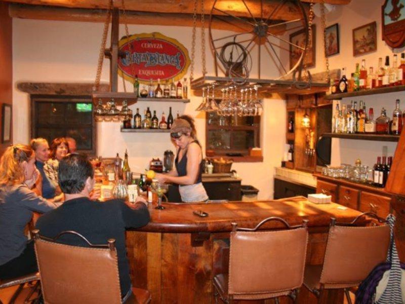 Lodge Tanque Guest Ranch Tucson