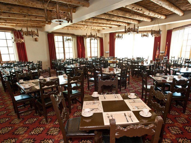 Lodge Tanque Guest Ranch
