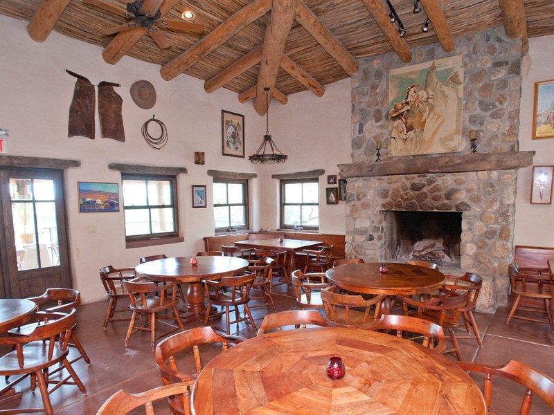 Tanque Guest Ranch