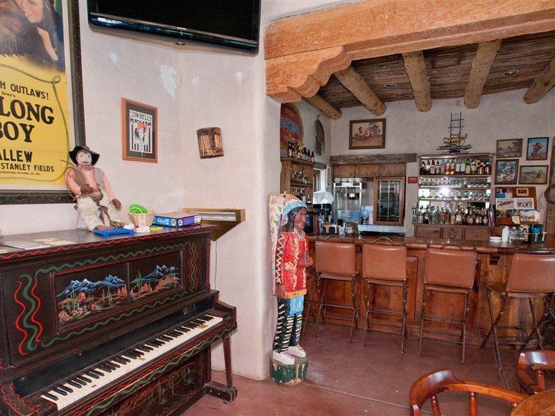 Tanque Guest Ranch Tucson