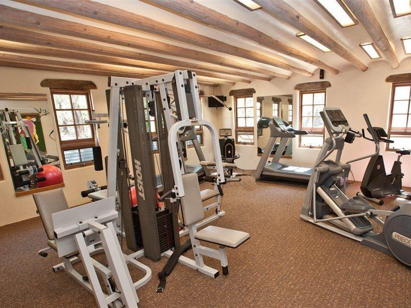 Lodge Tanque Guest Ranch Tucson