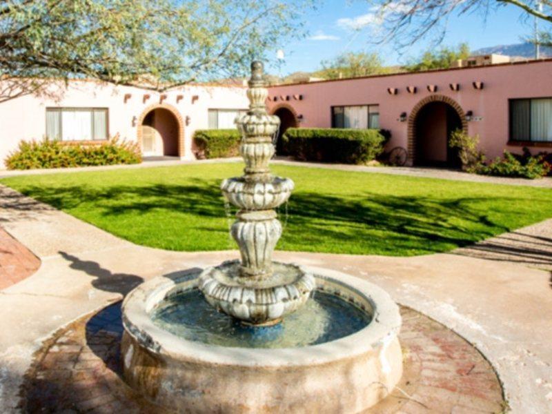 Lodge Tanque Guest Ranch