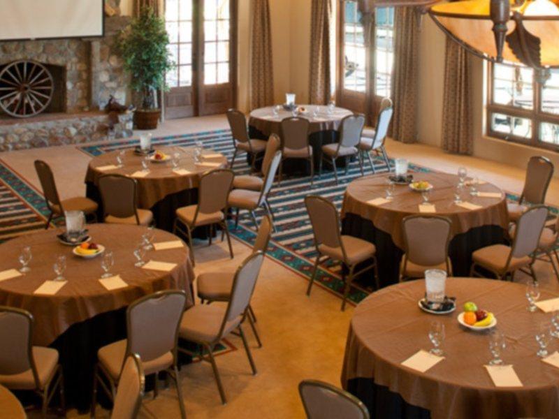 Lodge Tanque Guest Ranch Tucson
