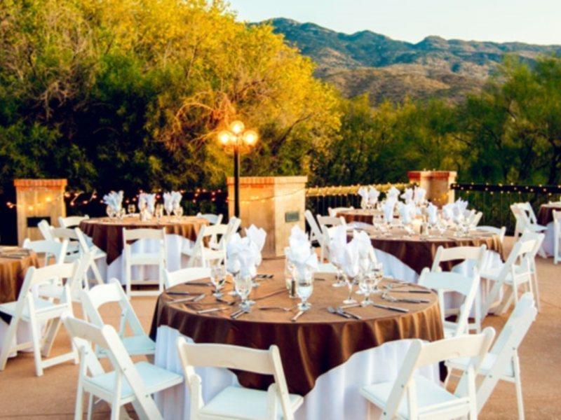 Lodge Tanque Guest Ranch