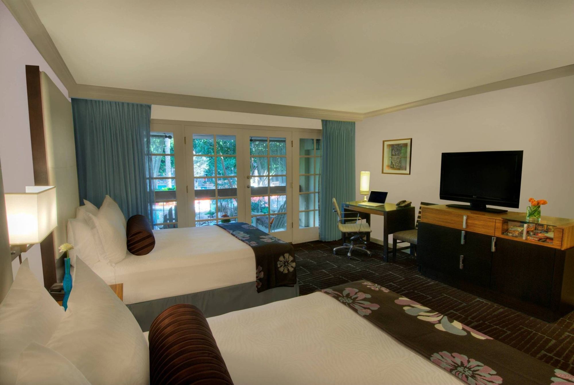 Hotel The Scott &