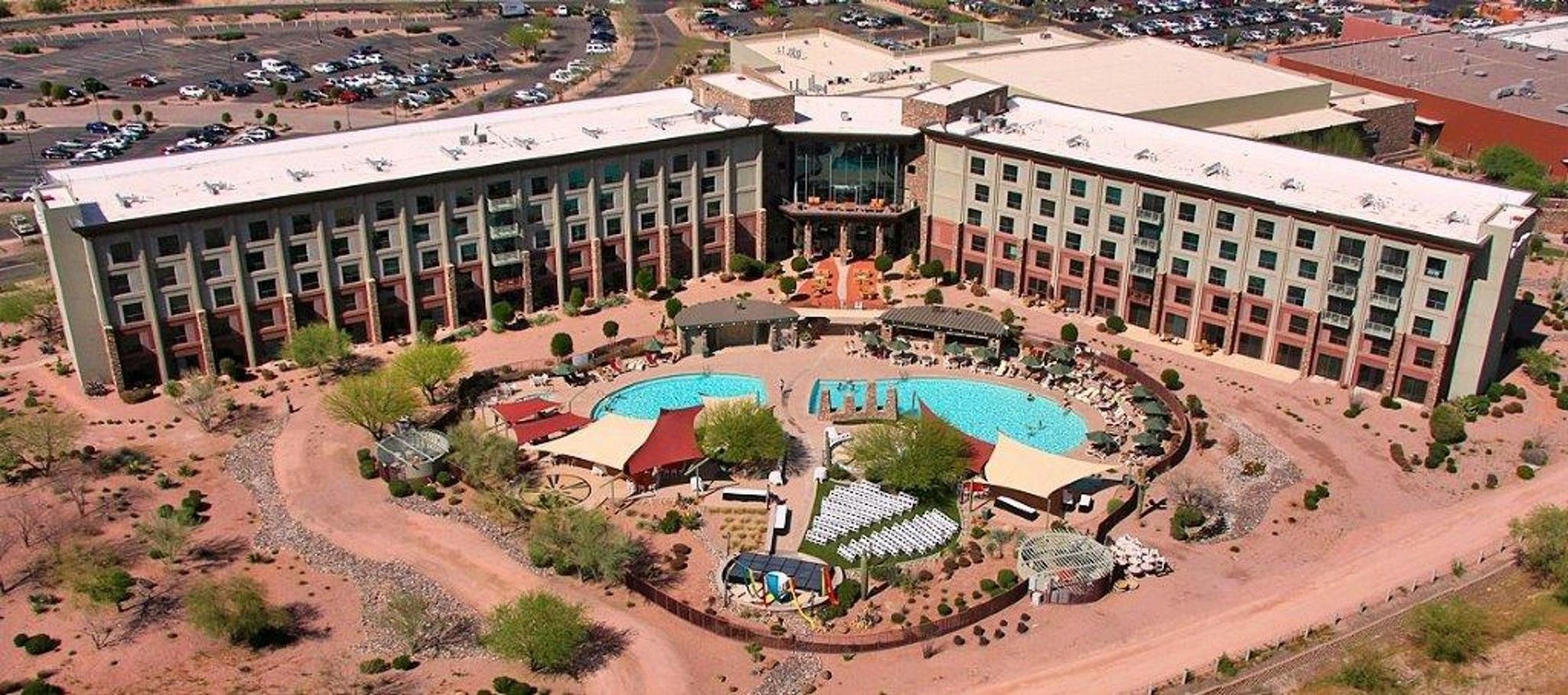 Wekopa Casino