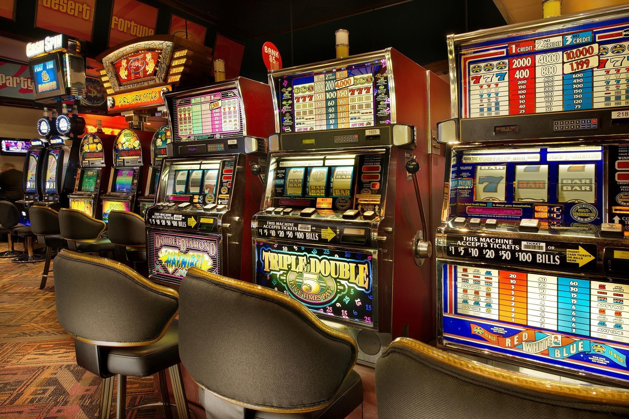 Wekopa Casino Fountain Hills